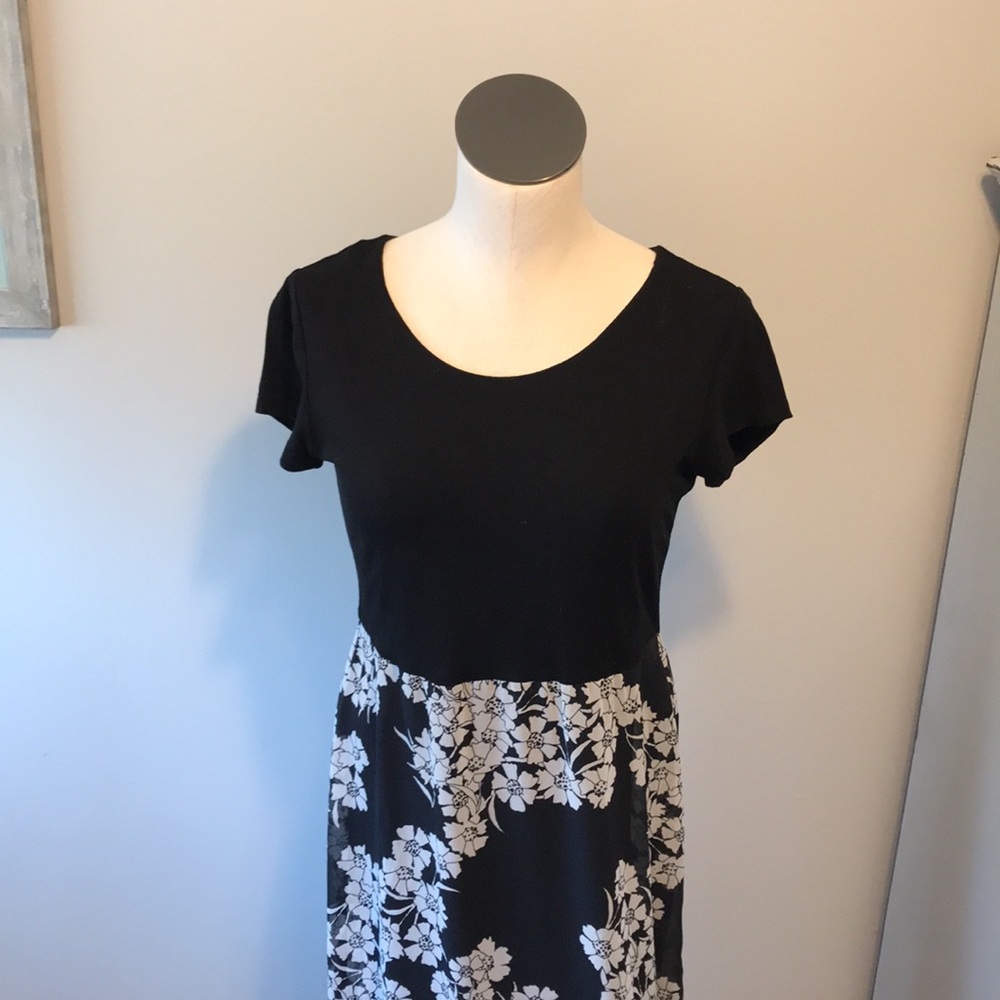 Vince Camuto Maxi Dress